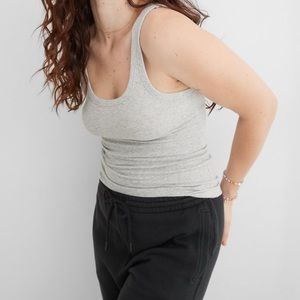 AERIE NO BS TANK TOP